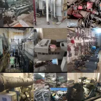 خرید فروش پکیج رادیاتور موتورخانه آبگرمکن وغیره