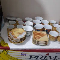 مقداری لوازم نوو