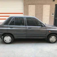 پراید 131EX مدل 91|خودرو سواری و وانت|تهران, بریانک|دیوار