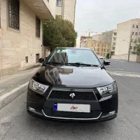 دنا پلاس آپشنال مدل ۱۴۰۳