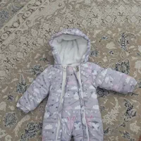 کاپشن بچه گانه