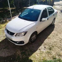 سایناs1400|خودرو سواری و وانت|سیلوانه, |دیوار