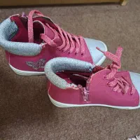 نیم بوت ال سی تک سایز۲۹. ۳۰|کفش و لباس بچه|تهران, تهرانسر مرکزی|دیوار