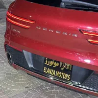 جنسیسgv70|خودرو سواری و وانت|تبریز, |دیوار
