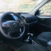 سمند سورن پلاس|خودرو سواری و وانت|فردیس, طالقانی|دیوار