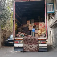 باربری کرج حیدرآباد گلشهر خرمدشت شاهین ویلا و غیره|خدمات حمل و نقل|کرج, گوهردشت|دیوار