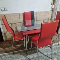 میز غذاخوری