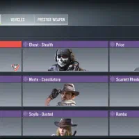 اکانت کالاف