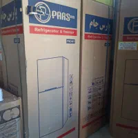 یخچال پارس ۲۷ فوت|یخچال و فریزر|کرمانشاه, |دیوار