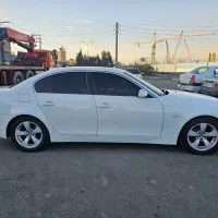 بی ام و ۵۲۵|خودرو سواری و وانت|چهاردانگه (تهران), |دیوار