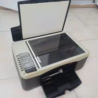 پرینتر .اسکنر .کپی hp