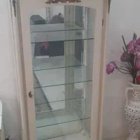 ویترین دکوری|بوفه، ویترین، کنسول|تهران, یافت آباد جنوبی|دیوار