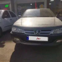 پژو پارس مدل 85|خودرو سواری و وانت|پاکدشت, پاکدشت (مامازند)|دیوار
