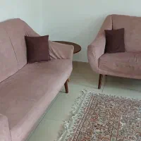 مبل ۹ نفره راحتی مینیمال