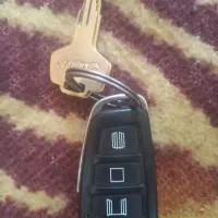 پیدا شده کلید نیسان سایپا