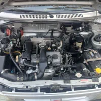 پراید صبا مدل۸۷|خودرو سواری و وانت|لنگرود, |دیوار