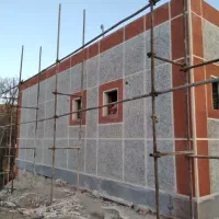 اجرای انواع سیمانکاری