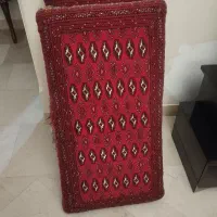 پشتی پنبه ای