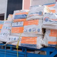 پشم شیشه پشم سنگ عایق حرارت عایق صوت