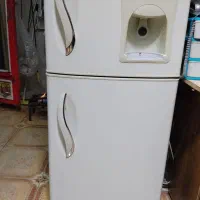 یخچال فریزر امرسان بدون برفک