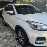 ایکس ۵۵ بسیار سرحال مرتب|خودرو سواری و وانت|ساری, |دیوار