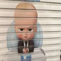 پرده زبرا|پرده، رانر، رومیزی|اسلامآباد غرب, |دیوار