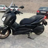 xmax در حد صفر