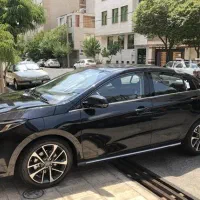 آریزو ۶مدل ۱۴۰۰