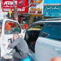 کلیدسازی فوق تخصصی خودروهای ایرانی و خارجی|خدمات موتور و ماشین|آشخانه, |دیوار