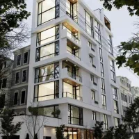 پیش فروش استثنایی دو واحد اپارتمان/کوی بیمه