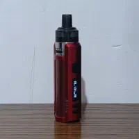 Lost Vape Ursa Mini  سالم و کامل