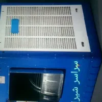 پمپ آب، سرویس کولر، موتور، شبانه روزی 0 تا 100