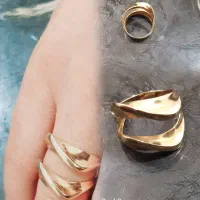 فروش انگشتر طلا