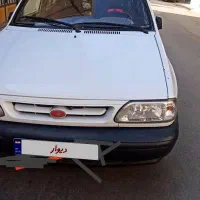 پراید ۱۳۱ فول ۲ایربگ سالم ومرتب بدون خرج
