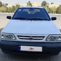 پراید مدل ۹۶
