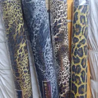 ماکسی مخمل گلدوزی شده وپارچه کریشه|لباس|اهواز, کیانشهر|دیوار