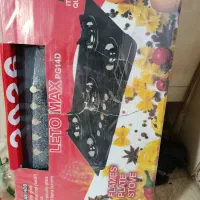 اجاق لتو مکس