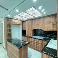 ۹۵مترشهرزیبایه مهستان|فروش آپارتمان|هشتگرد, شهرک مهستان ۱|دیوار