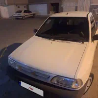 پراید وانت مدل 1400|خودرو سواری و وانت|یزد, |دیوار