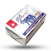کره حیوانی خرم