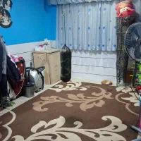 منزل مسکونی|فروش خانه و ویلا|بافق, |دیوار