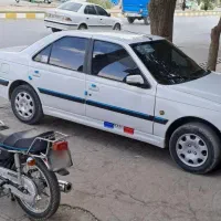 پارس مدل 93 داشبورد جدید|خودرو سواری و وانت|نورآباد, |دیوار