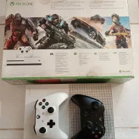 کنسول ایکس باکس وان اس 1 ترا|کنسول، بازی ویدئویی و آنلاین|پیر بکران, |دیوار