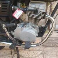 موتور هندا ۱۲۵ مدل ۸۷|موتورسیکلت|اندیشه, اندیشه فاز ۳|دیوار