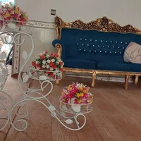 استند گل|گل مصنوعی|سرپل ذهاب, |دیوار