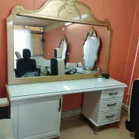 لوازم سالن زیبایی