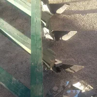 شش گلا درجه یک|ماشین‌آلات صنعتی|نورآباد, |دیوار