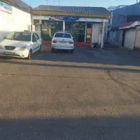 آژانس مسافربری شبانه روزی