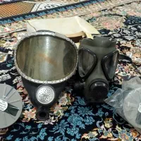 ماسک|ابزارآلات|سامن, |دیوار