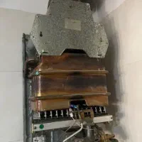 سرویس کارتعمیرات پکیج بخاری نصب آبگرمکن لوله کش آب|خدمات پیشه و مهارت|مشهد, امیر|دیوار